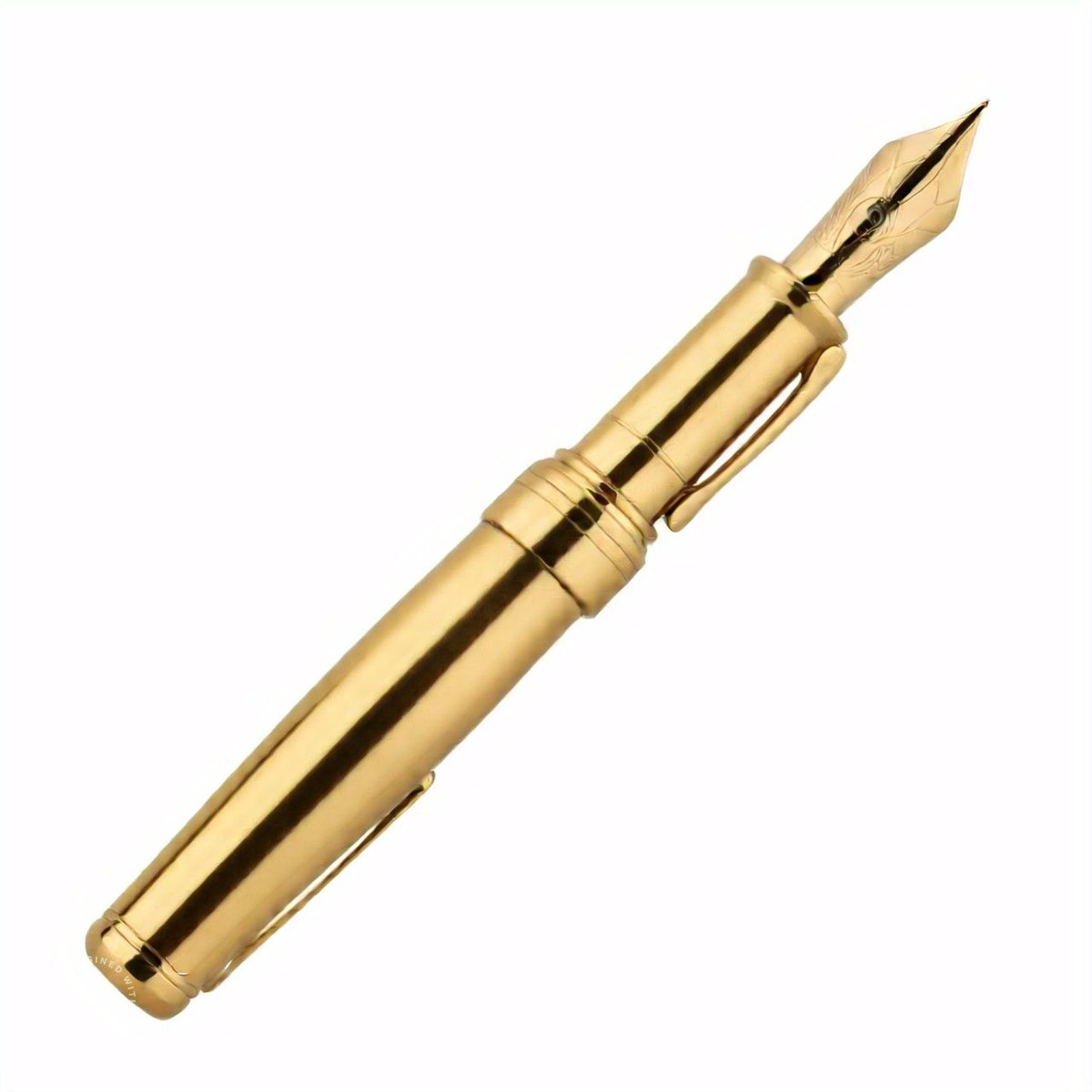 meritoni9's tweet photo. My dream reward is: A golden fountain pen. #Dreamscometrue $Lingo https://t.co/FUaeCMJW78