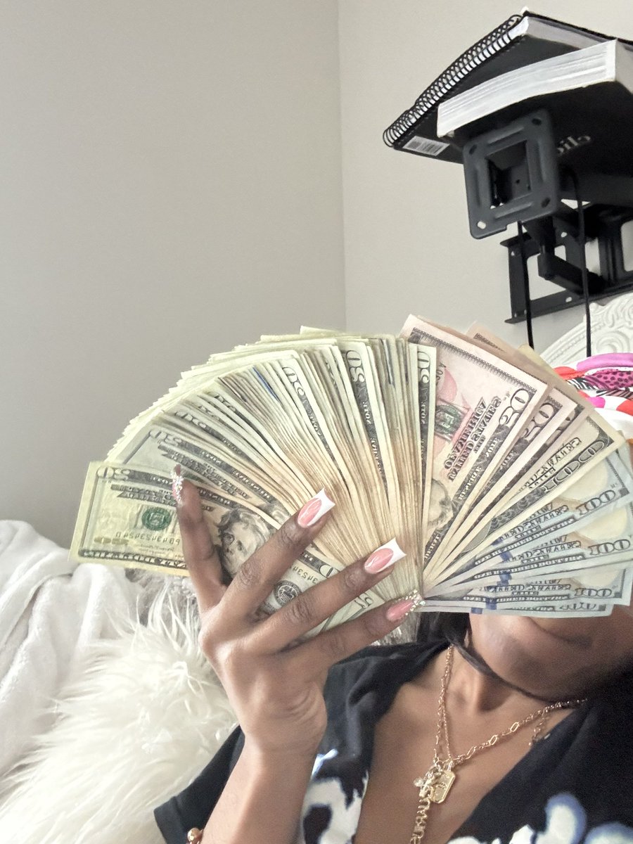 By the end of 2025 ima be up 50k🙏🏽🙏🏽