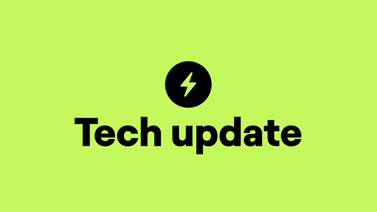 Blum: System Status tweet media