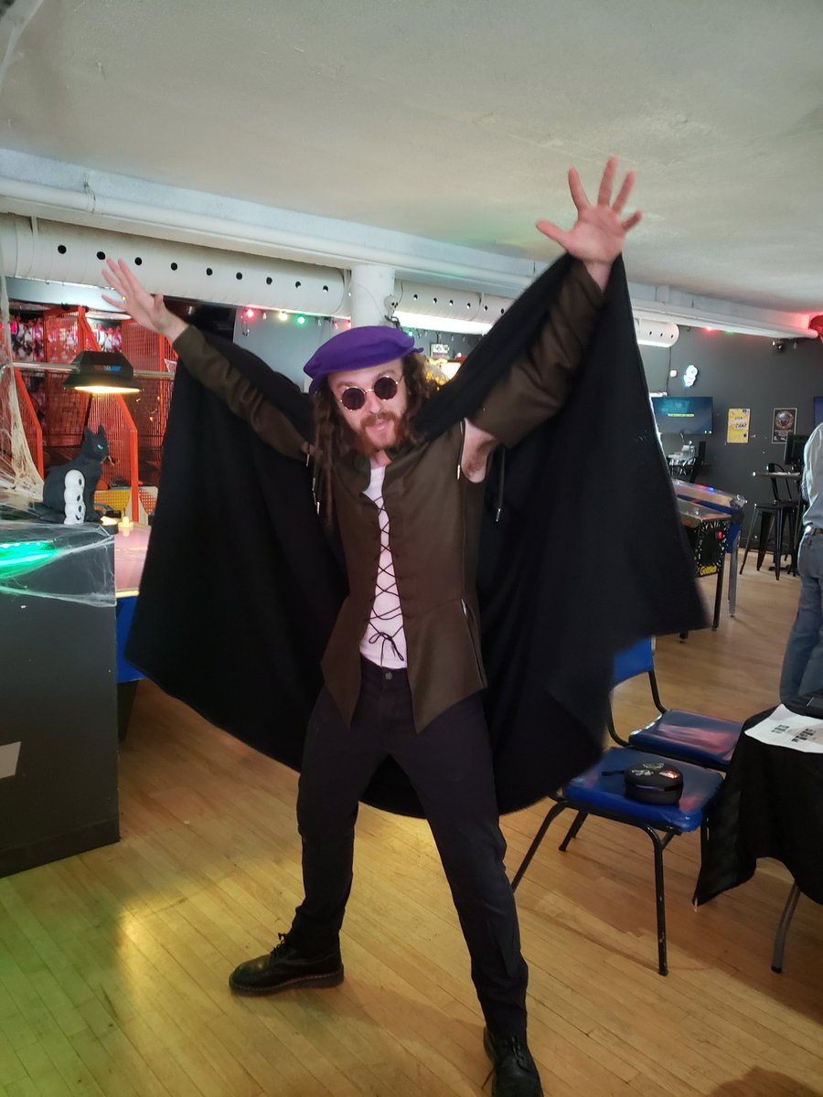 Willis_SSBU's tweet image. #AlwaysDrippin
#WeakBladder