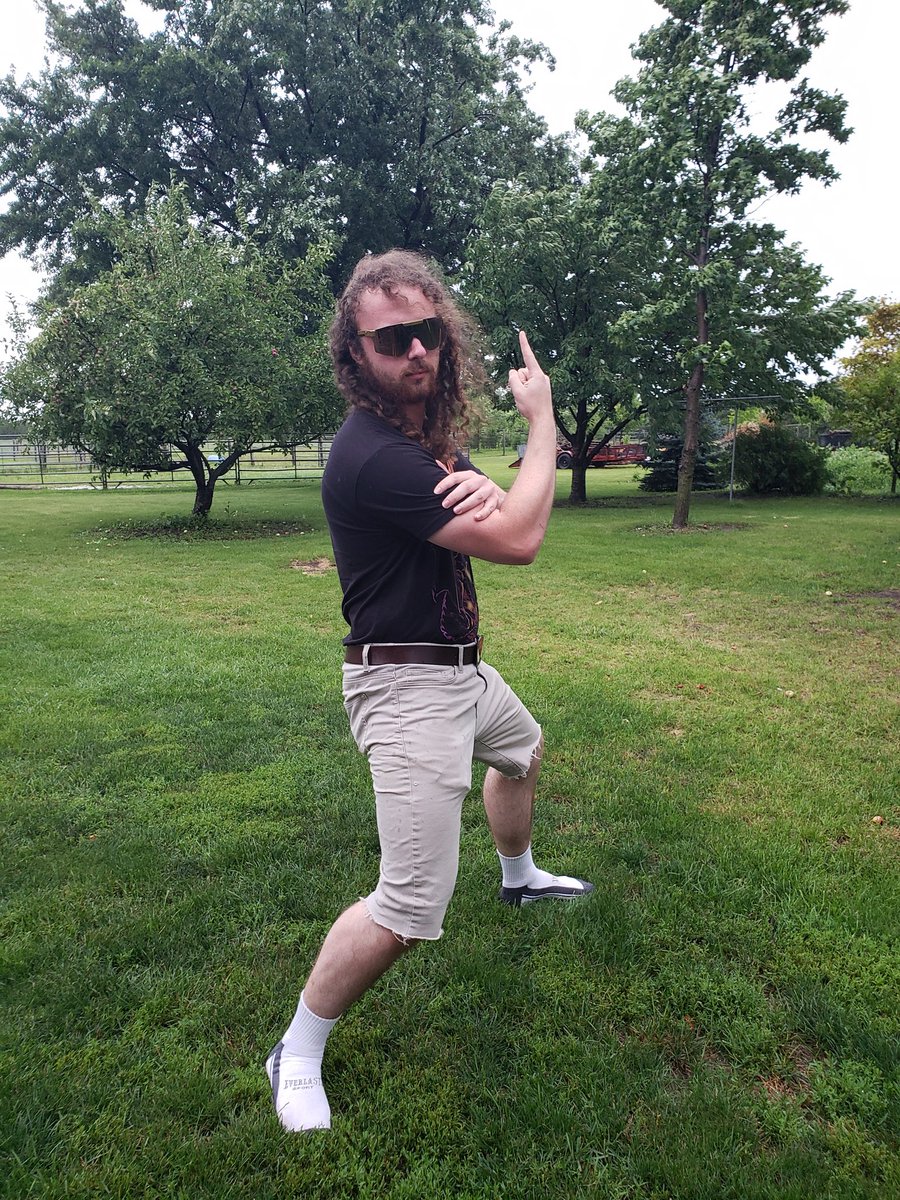 Willis_SSBU's tweet image. #AlwaysDrippin
#WeakBladder