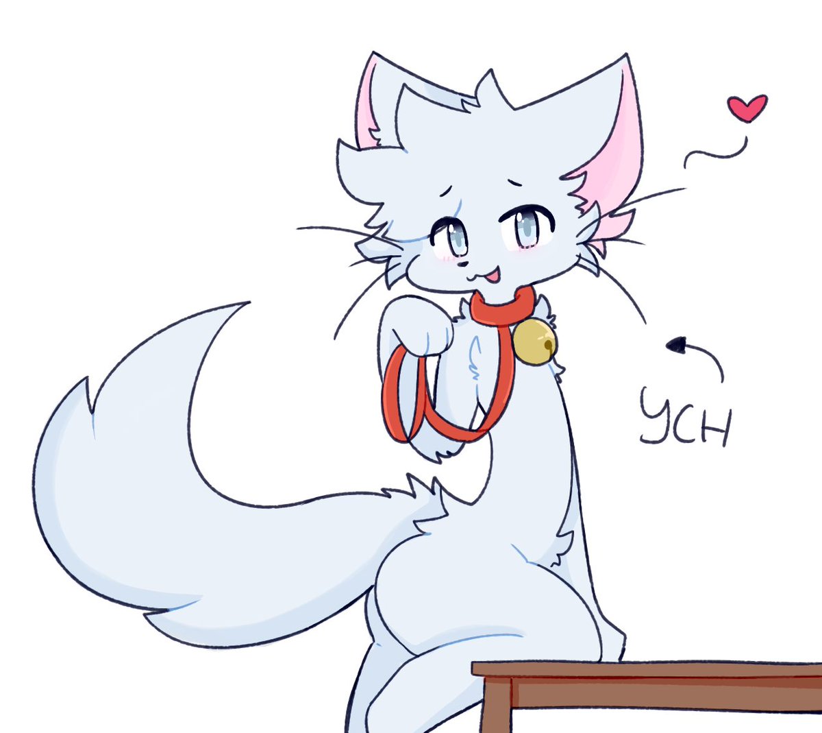 ! 30k YCH raffle !
a big thank you from mee, its been a while doing this :>

how to enter :
- retweet this post and reply with your oc ref sheet

there will be 3 winners, i will announce it on 11th december!!
good luck everyone!!