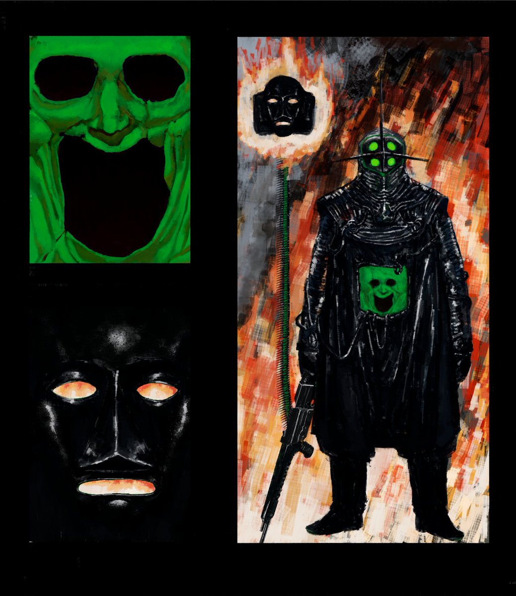 DerTodesking (commissions open) tweet media