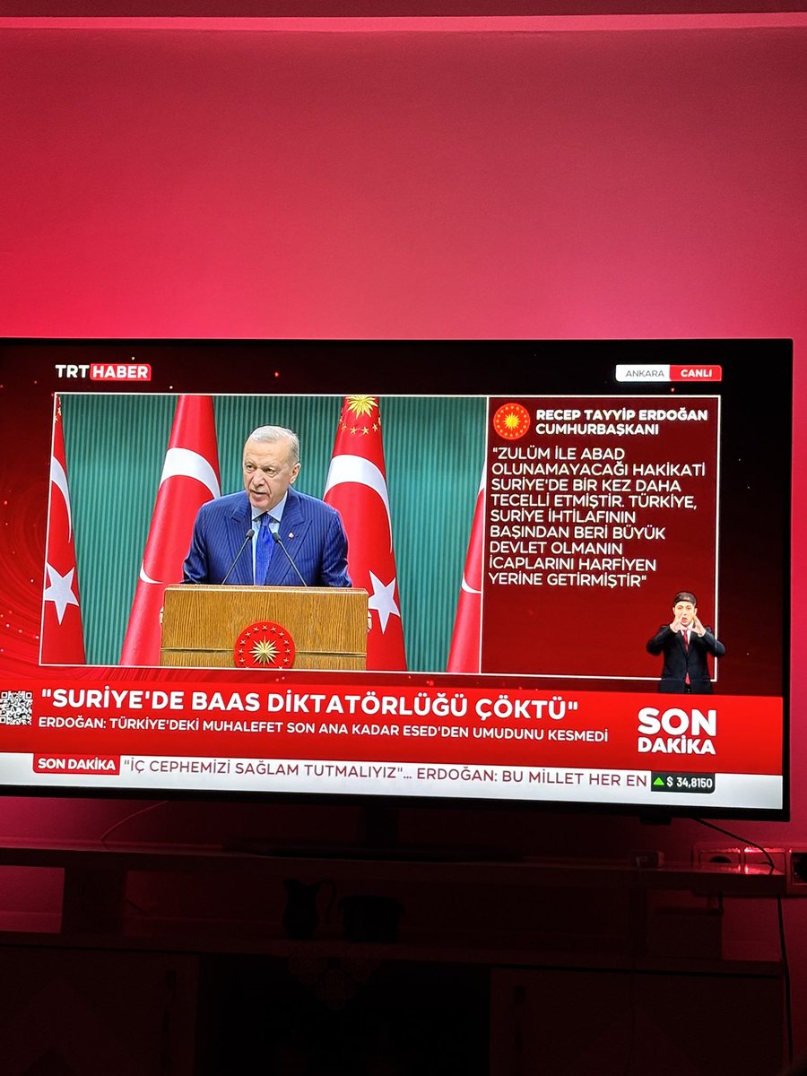 AltOmurhan's tweet photo. Zulüm ile abad olanın akibeti berbad olur.
@RTErdogan ❤️ https://t.co/eYB6excE7e