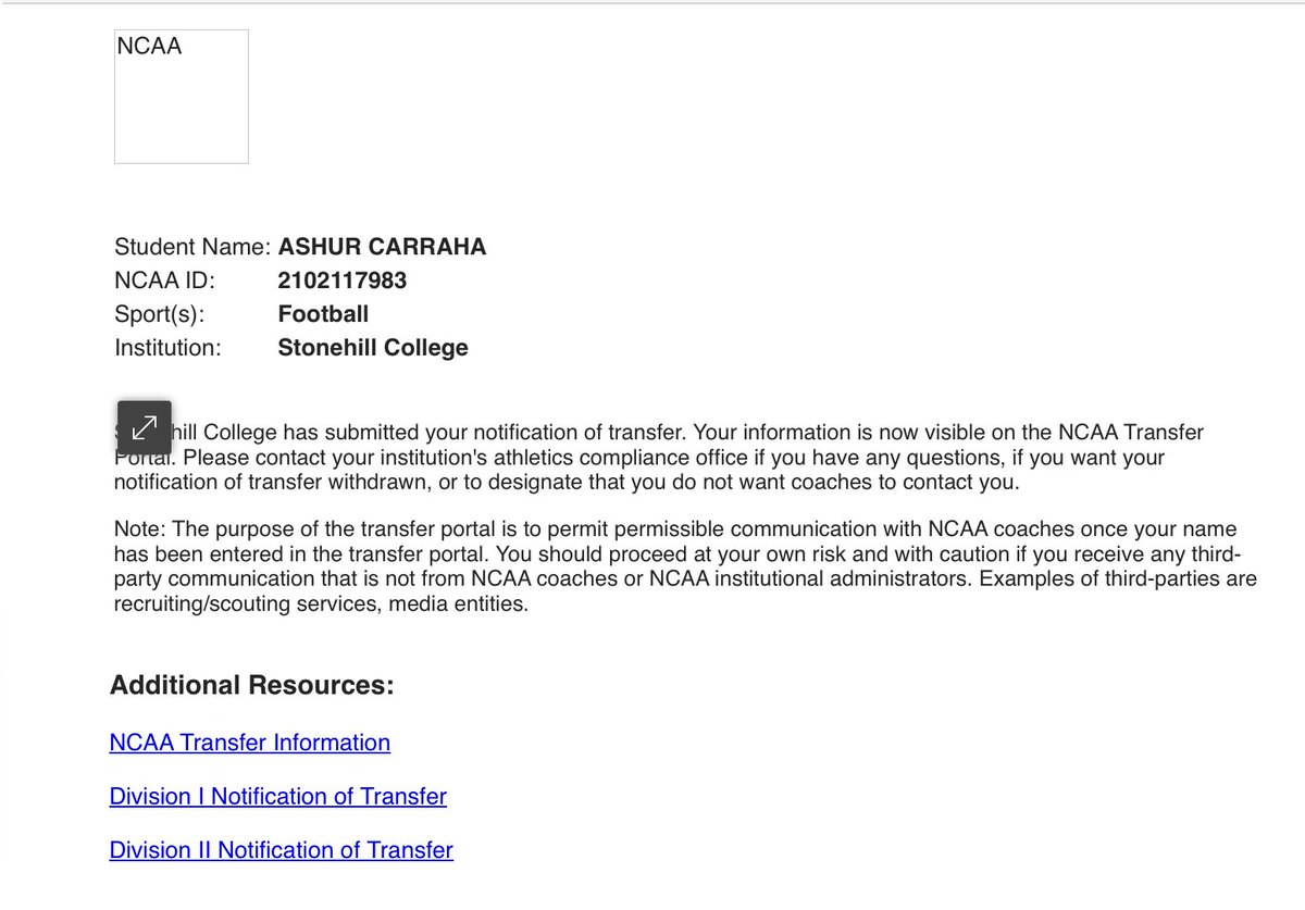 Ashur Carraha tweet media