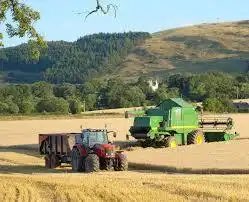 J4m35c4mpb3ll's tweet image. Do you know how much Scotland's farming industry turns over annually?

It turns over £16 billion annually, and contributes 17% of the total to the UK economy.

Big Enough, Smart Enough, Rich Enough.

#IndependenceNothingLess