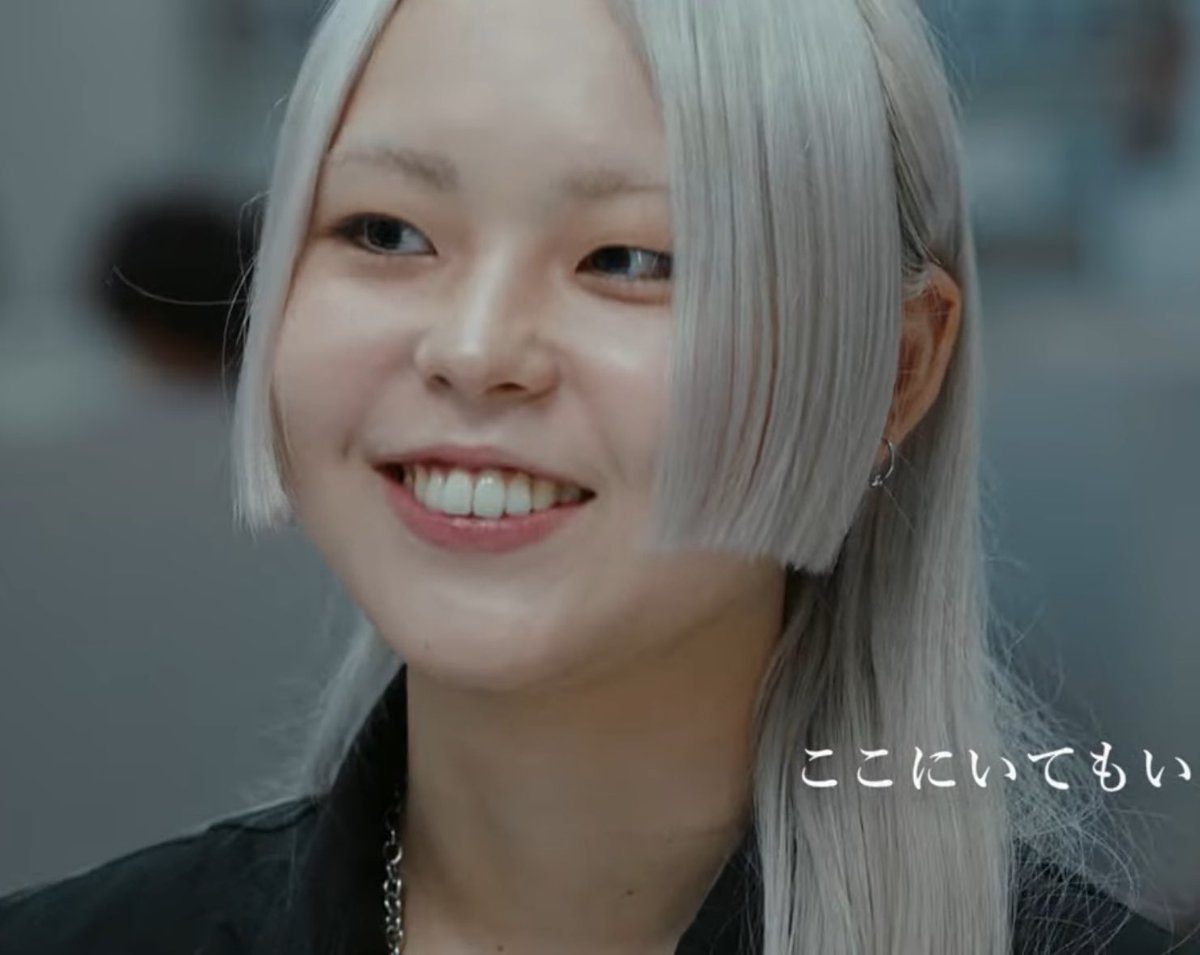 hhahnha's tweet photo. トライ式CMの子は歯が強そうで好きです https://t.co/zvaXiSAGRQ