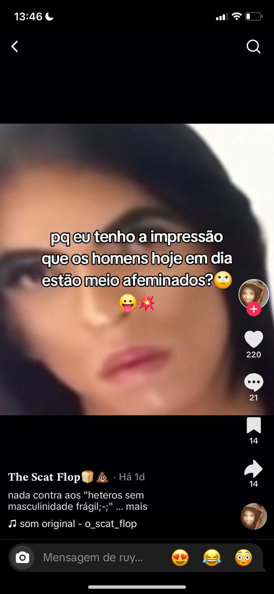 ainapncc's tweet photo. EU TÔ PASSANDO MAL https://t.co/z9ZrzjnNsw