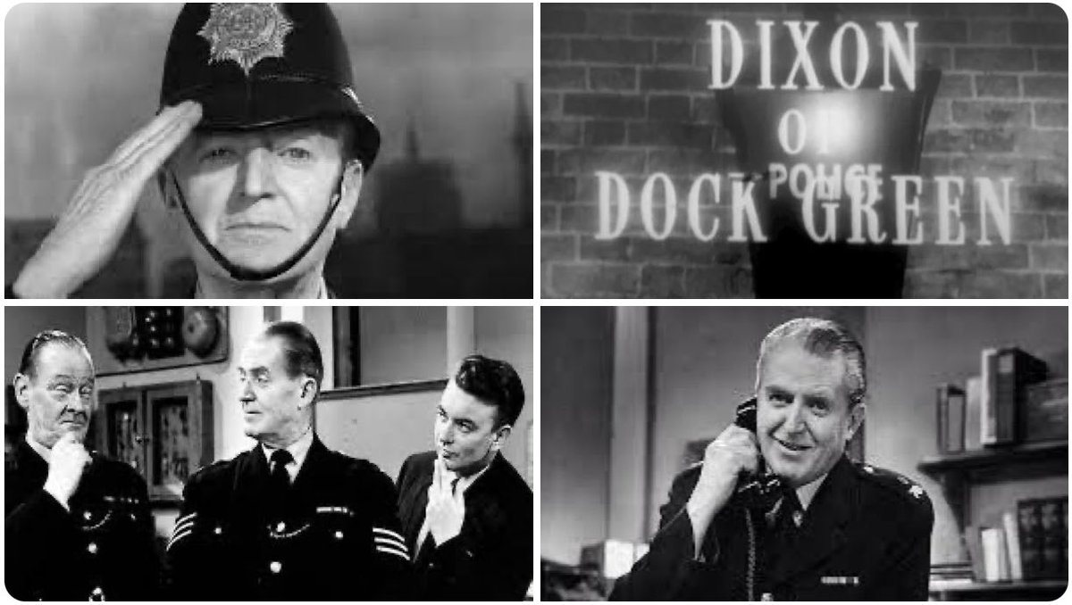 SaveRedlandLibr's tweet photo. 5pm TODAY on @TalkingPicsTV
From 1962 s9 Ep 11 of #Police #Drama📺 #DixonOfDockGreen - “A Home of One's Own” directed by #RobinNash & written by #TedWillis
🌟#JackWarner #PeterByrne #JeanetteHutchinson #ArthurRigby #GeoffreyAdams #MichaelArden #FinlayCurrie #AnneRidler https://t.co/z0jp17n7O6