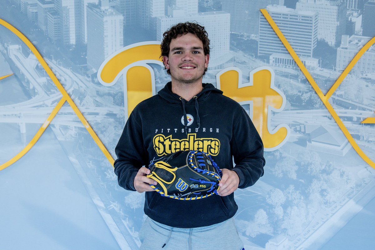 Pitt Baseball tweet media