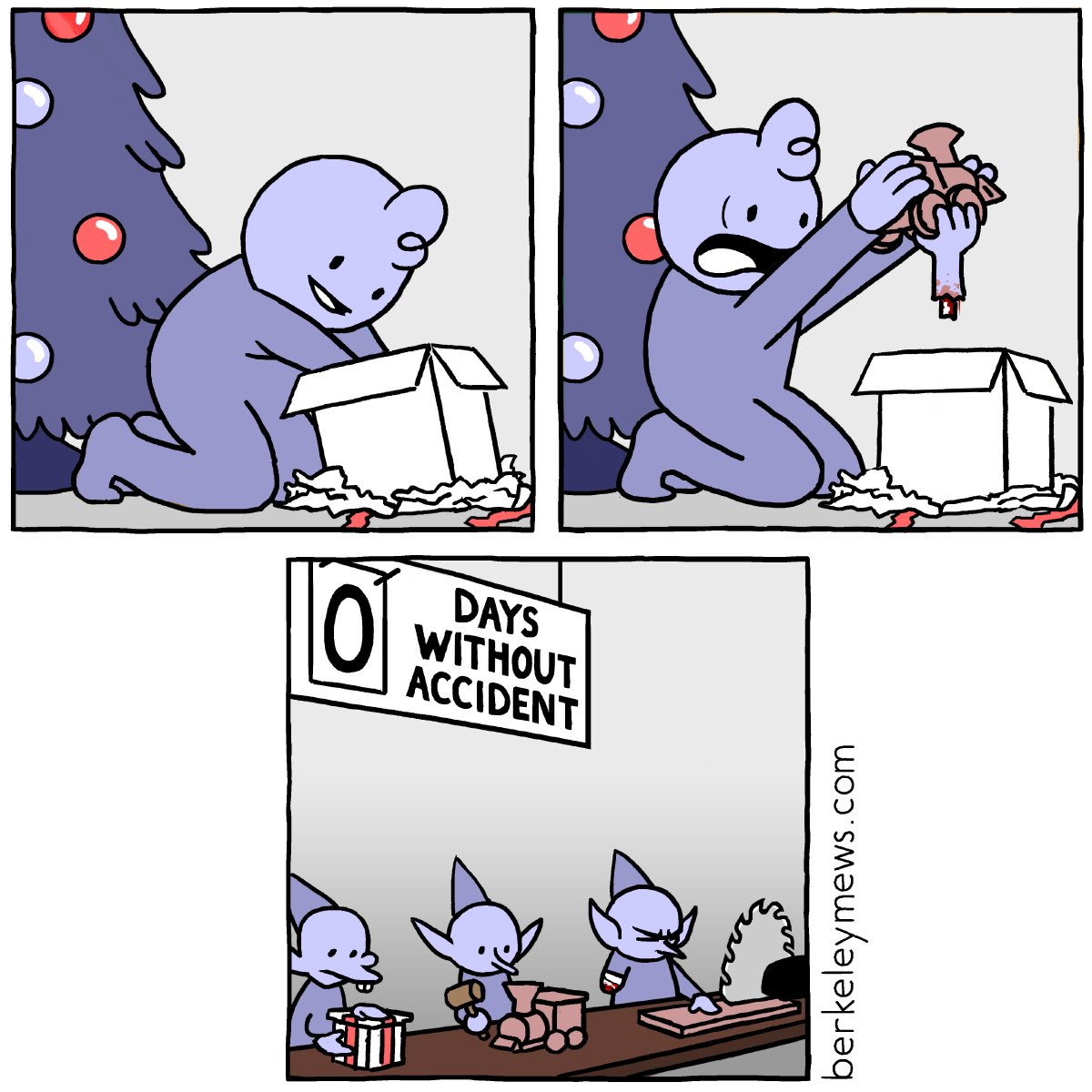 What's in the box? 