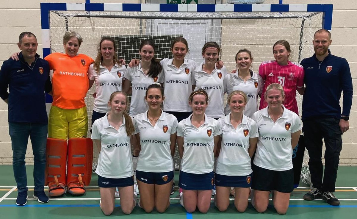 TrojansHockey (@trojanshc) on Twitter photo ✨Ladies 1s UNBEATEN in Indoor Competition✨
L1s played the South Central Indoor competition yesterday at <a href="/KES_Sport/">Sport</a>
They now move on to the next stage of the indoor competition in the New Year
<a href="/swsportsnews/">South West Sports News</a> <a href="/TrojansClub/">Trojans Club</a> <a href="/SouthCentralHo2/">South Central Hockey</a>
#indoorhockey #Trojans #Southampton ✨Ladies 1s UNBEATEN in Indoor Competition✨
L1s played the South Central Indoor competition yesterday at <a href="/KES_Sport/">Sport</a>
They now move on to the next stage of the indoor competition in the New Year
<a href="/swsportsnews/">South West Sports News</a> <a href="/TrojansClub/">Trojans Club</a> <a href="/SouthCentralHo2/">South Central Hockey</a>
#indoorhockey #Trojans #Southampton