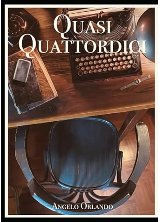 AngelXYXY's tweet photo. QUASI QUATTORDICI 

https://t.co/w03mPoPvzJ via @creativejuiz https://t.co/E2M0cE9Qi2