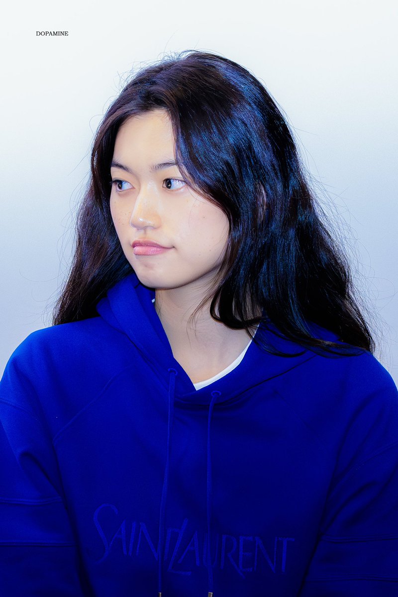 241207 아메바소녀들과 학교괴담 GV

입꾹꾹이는 언제나 귀여운편 ㅜ💙

#김도연 #도연 #doyeon #kimdoyeon