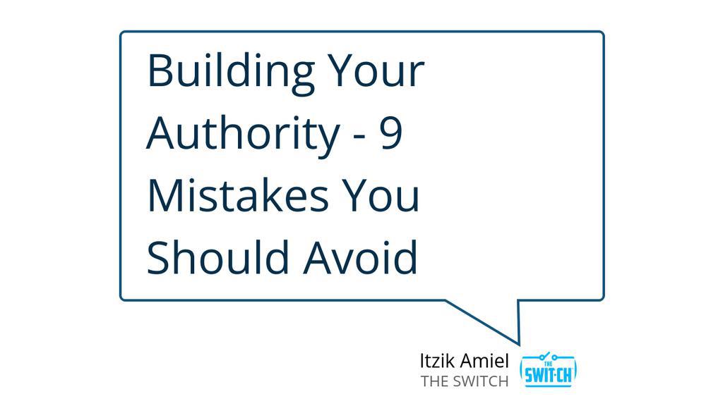 Itzik Amiel tweet media