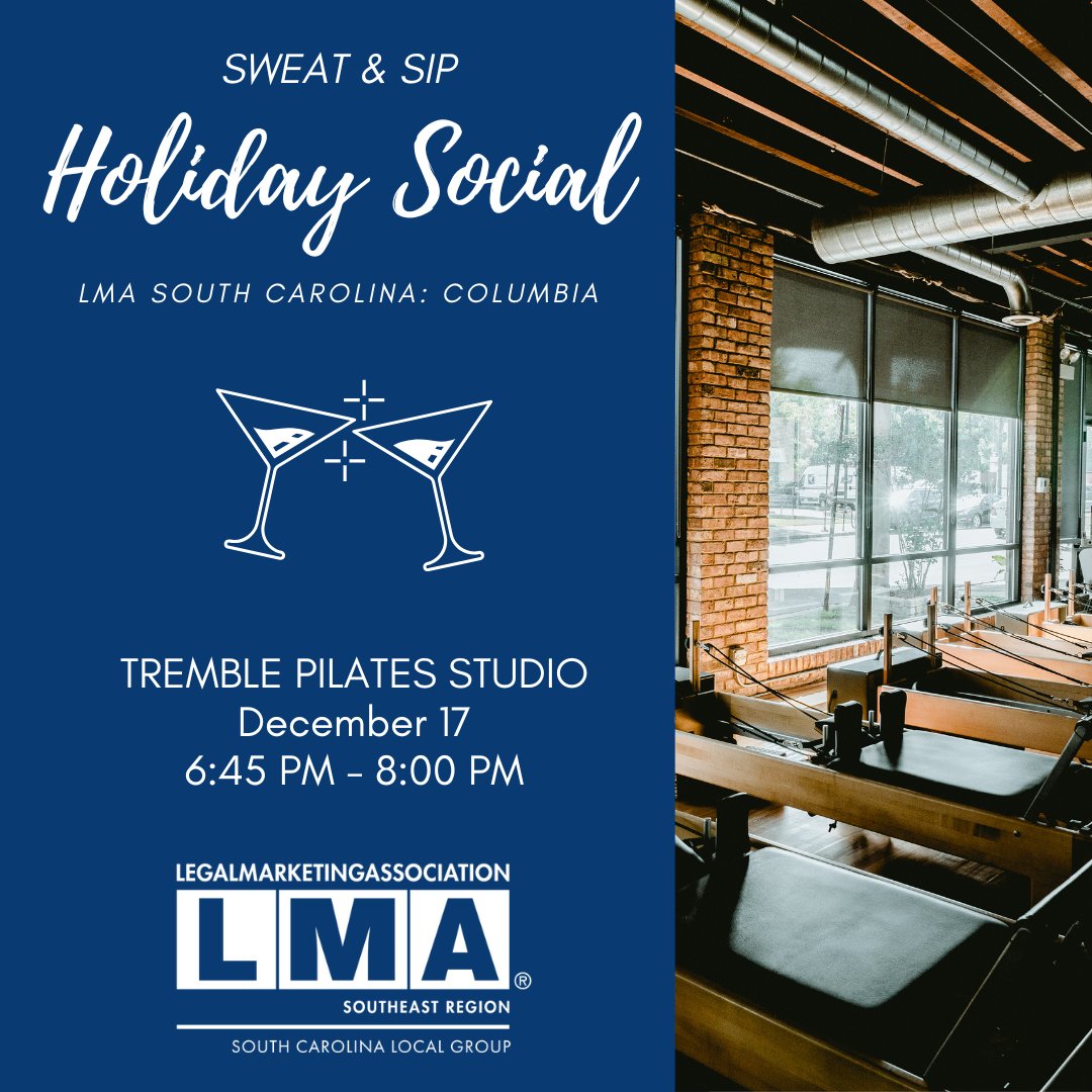 LMA Southeast Region tweet media