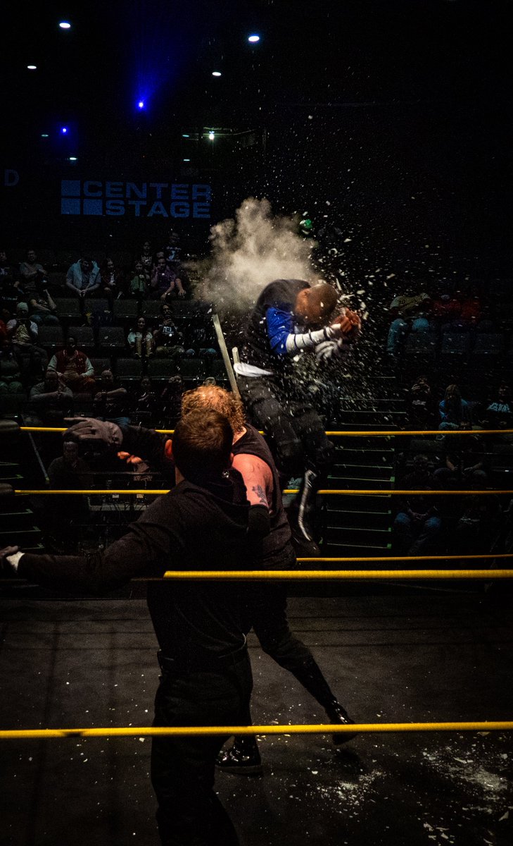 willh94's tweet photo. d a n g e r
Mr. Danger vs @TheDukeJWM
#GCWMastermind https://t.co/GyKD5mnWTK