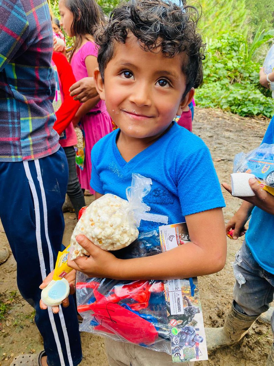 psdelamor's tweet photo. #AmorALaNiñez 💗 Imágenes de la Mañana Recreativa junto a los más pequeños del hogar, en el municipio del Cua, Jinotega 🎊
#FelicesDeCompartir #Nicaragua #PromotoriaSolidaria https://t.co/rCulAqYMUQ