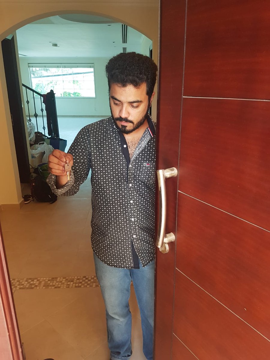 onestoplocksmit's tweet photo. Today, One Stop Locksmith &amp; Key Cutting successfully unlocked doors and installed reliable locks, ensuring top-notch security for your property. For all your locksmith needs, trust the experts.

📞 055-830-2083
🌐 https://t.co/9SFz0RFTG0 https://t.co/KokUsmN3Nh