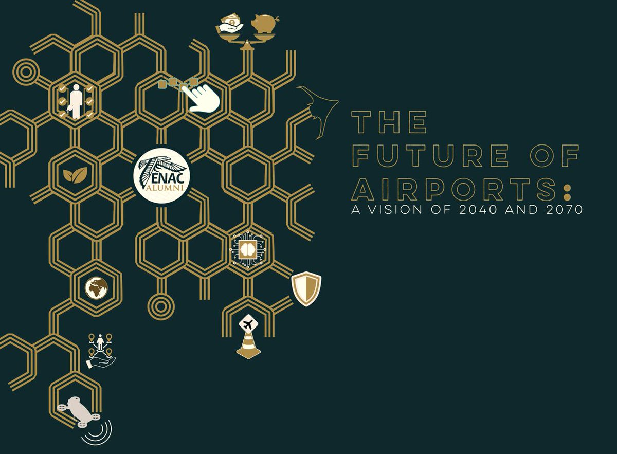 ENAC Alumni tweet media