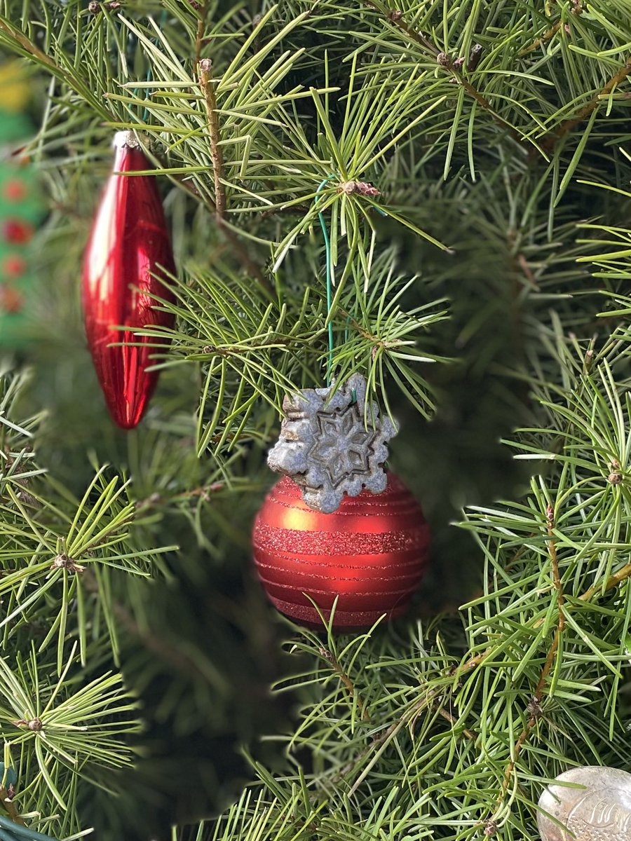 Lori_ARTO's tweet image. Makers Making Cool Baubles
#Makers #MakersGonnaMake #Artobrick
