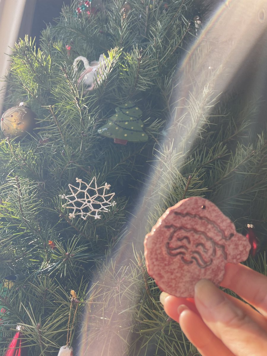 Lori_ARTO's tweet image. Makers Making Cool Baubles
#Makers #MakersGonnaMake #Artobrick