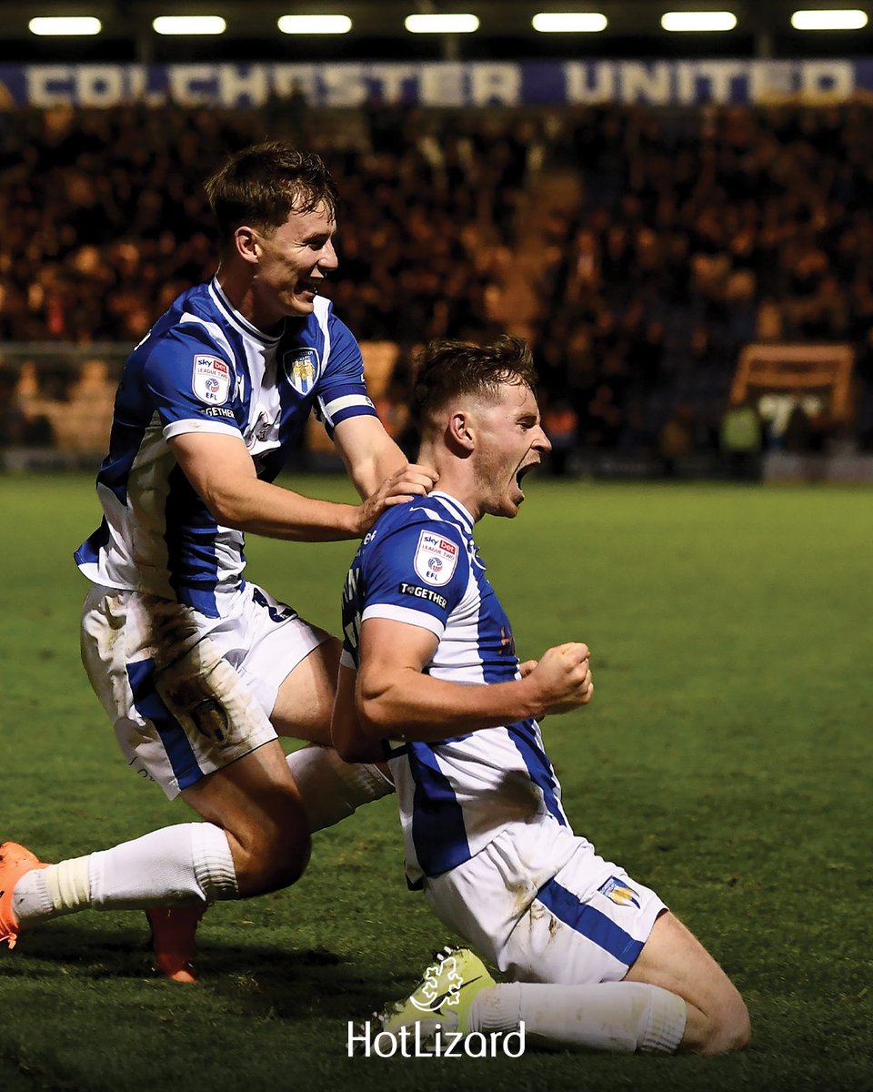 ColU_Official's tweet photo. 🙌 Jamie McDonnell has been nominated for the @SkyBetLeagueTwo Player of the Month award!

#ColU | #WeAreUnited https://t.co/4wfoGlB43b