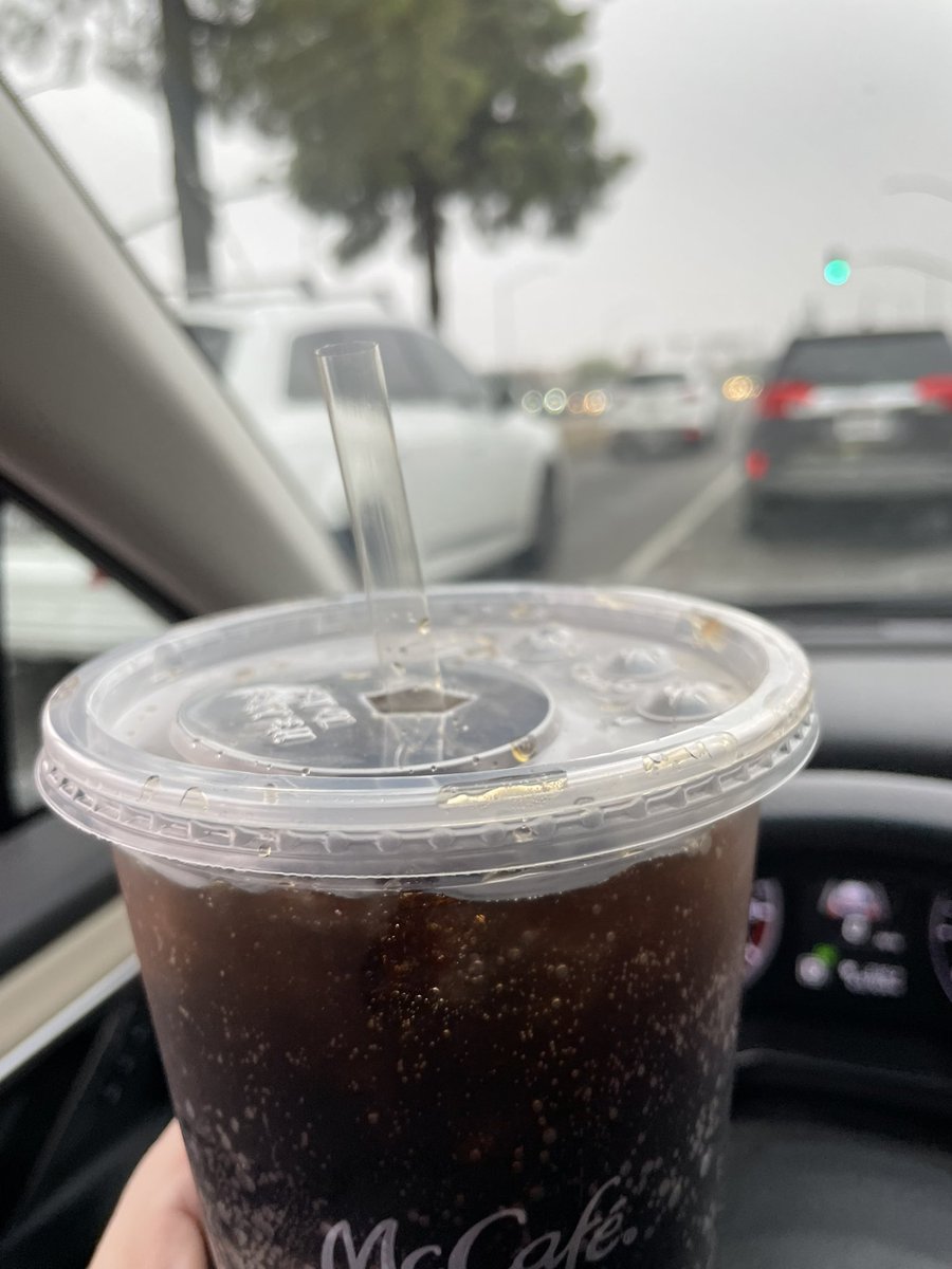 Lisa A. Bryant, Ph.D. (@poliscigrl) on Twitter photo Posting in behalf of the people - or at least the <a href="/McDonalds/">McDonald's</a> <a href="/DietCoke/">Diet Coke</a> loyalists:
Dear <a href="/McDonalds/">McDonald's</a>,
These clear straws are awful! , They fold, they collapse, they tear. Please bring back the superior white striped straw.
Thank you! Posting in behalf of the people - or at least the <a href="/McDonalds/">McDonald's</a> <a href="/DietCoke/">Diet Coke</a> loyalists:
Dear <a href="/McDonalds/">McDonald's</a>,
These clear straws are awful! , They fold, they collapse, they tear. Please bring back the superior white striped straw.
Thank you!