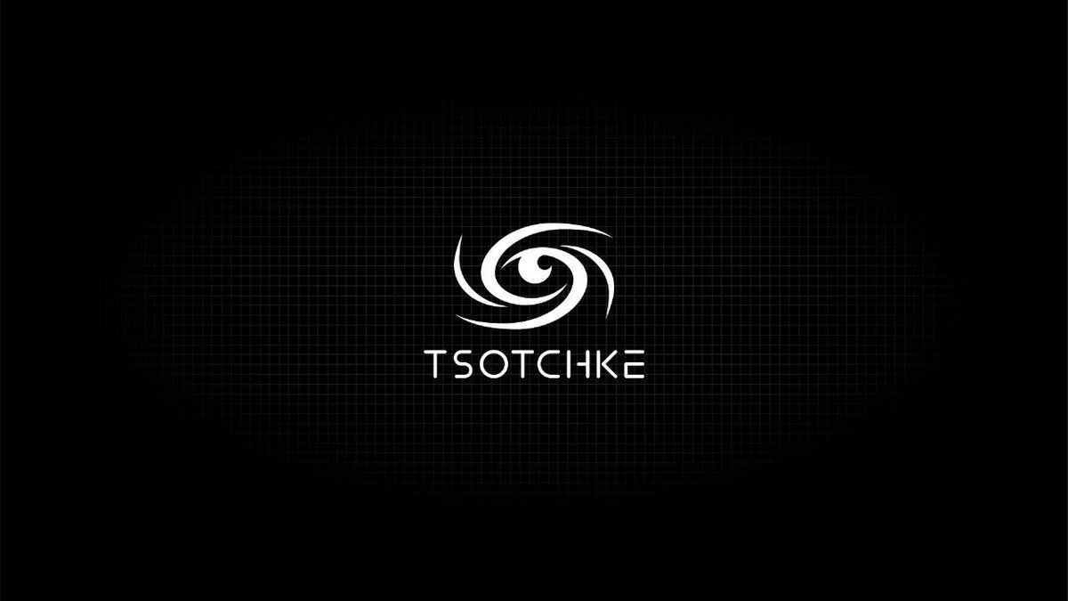 tsotchke (@tsotchke) on Twitter photo 