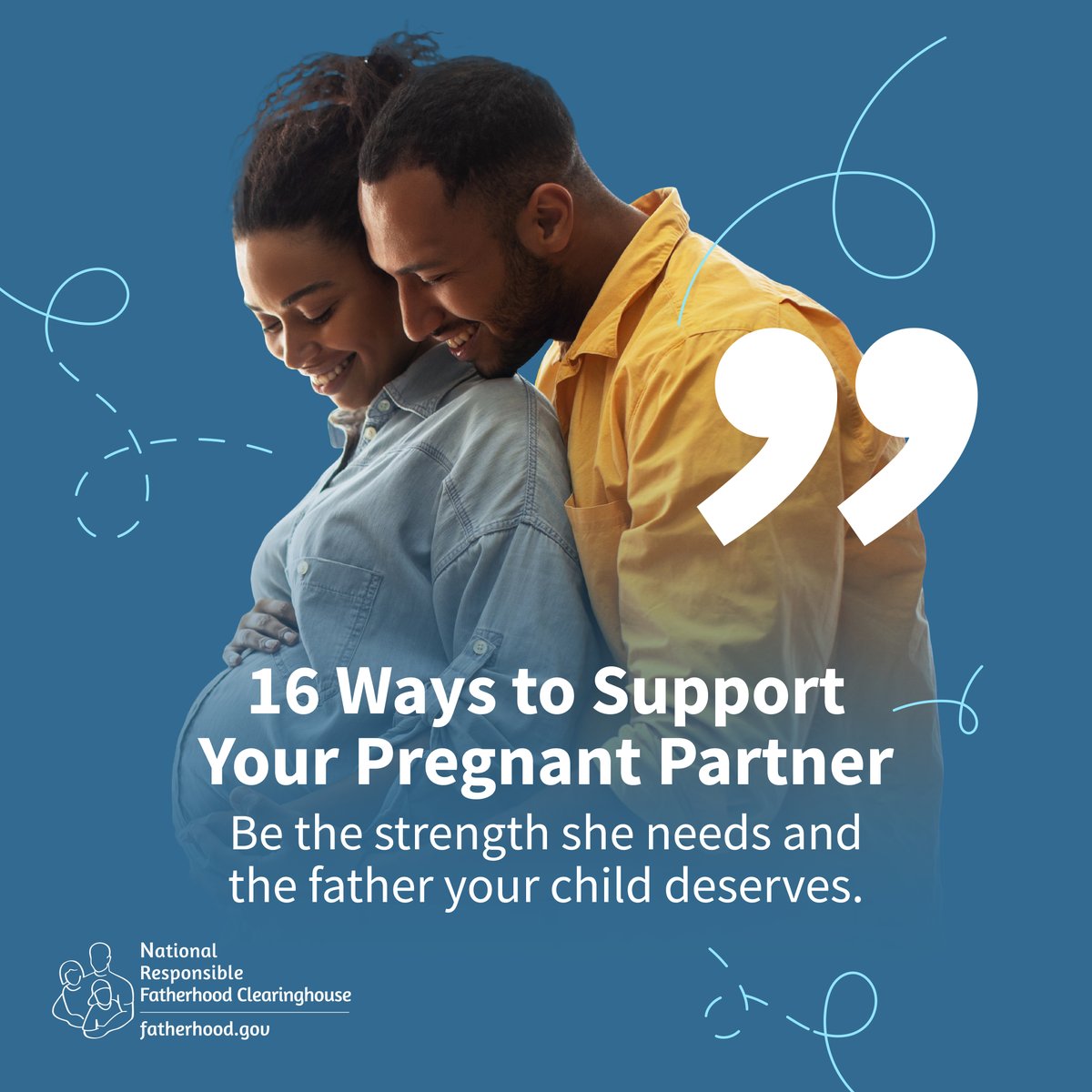 Fatherhoodgov's tweet photo. Connect with your baby before they arrive and build a lasting relationship with mom.
https://t.co/2lQLBtwiQv
#FatherhoodJourney #DadsSupportingDads #ExpectingDads #PregnancySupport #ConnectedFatherhood #BeThereDad #NewDadAdvice #FirstTimeDads #SupportYourPartner #FatherhoodTips https://t.co/ny9Feccp3n