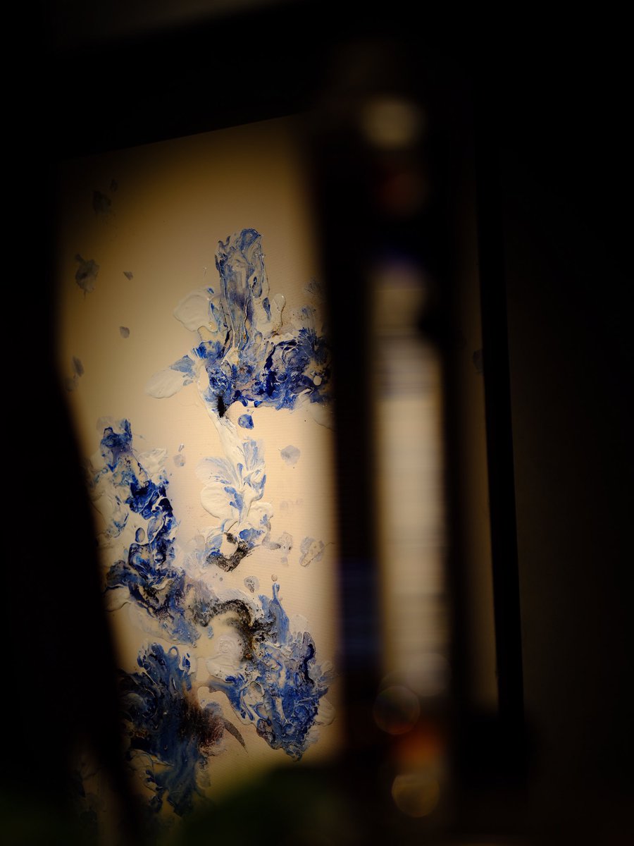 yuchuanstudio's tweet photo. Flower series
Oil on canvas
2024 https://t.co/9Nwt2yV2PW