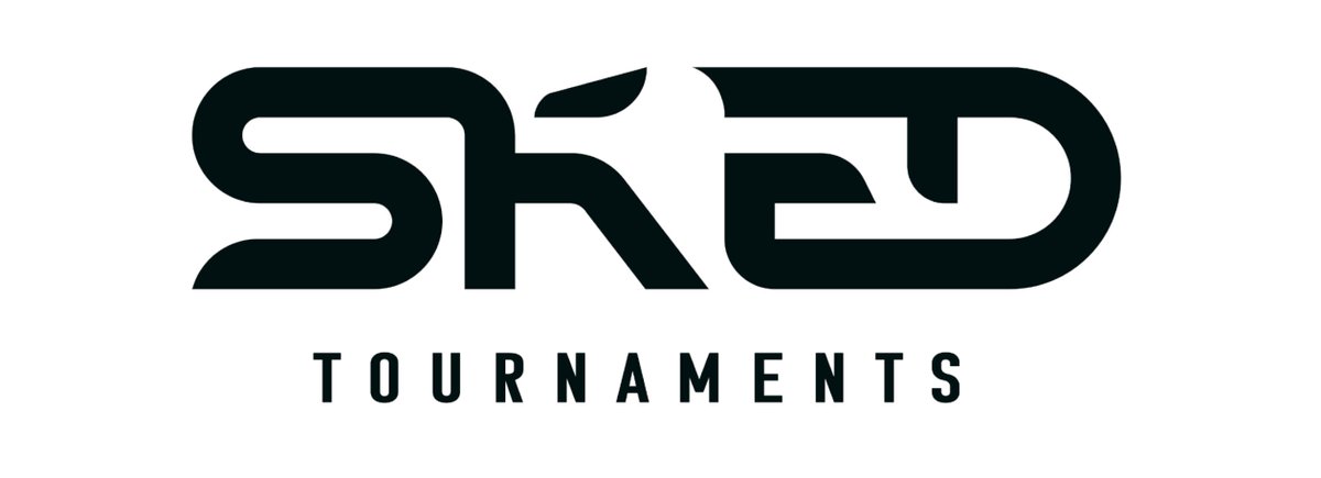 Rendez-vous ce mercredi à 20h30 pour la Sked 3v3 Weekly #45, casté sur notre chaîne Twitch !

Venez vous inscrire dès à présent pour le tournoi, tout simplement en suivant ce lien : 
app.sked.gg/tournoi/sked_w…