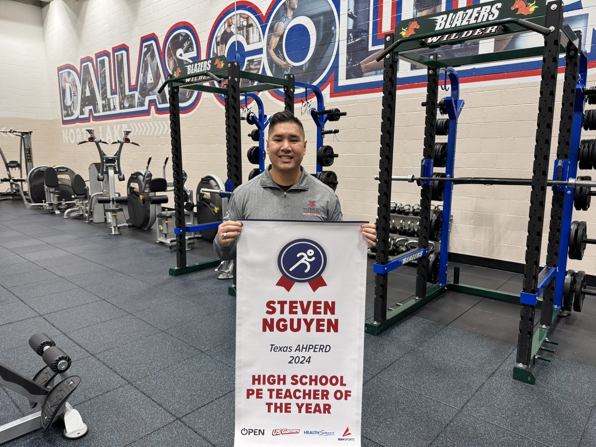 Steven Nguyen, M.Ed, USAW-L2, Pn1 tweet media