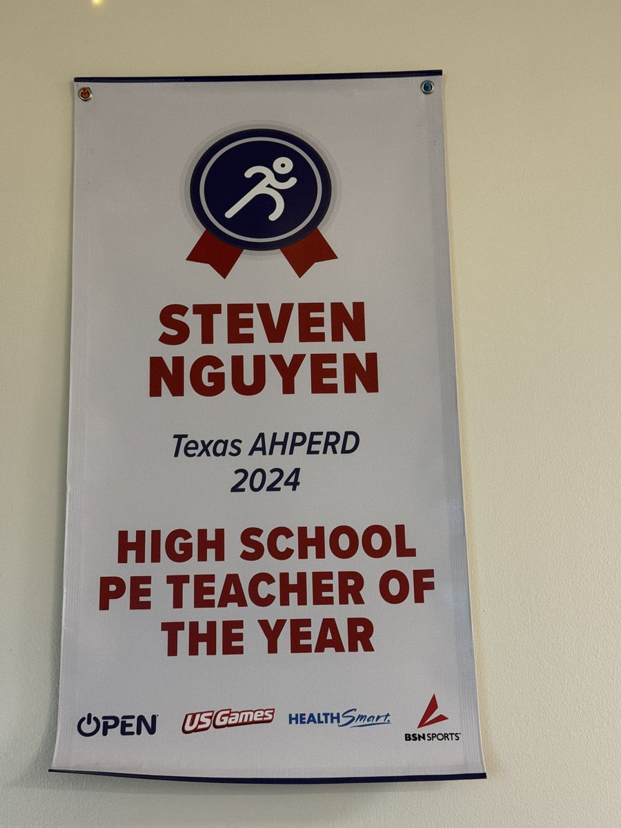 Steven Nguyen, M.Ed, USAW-L2, Pn1 tweet media