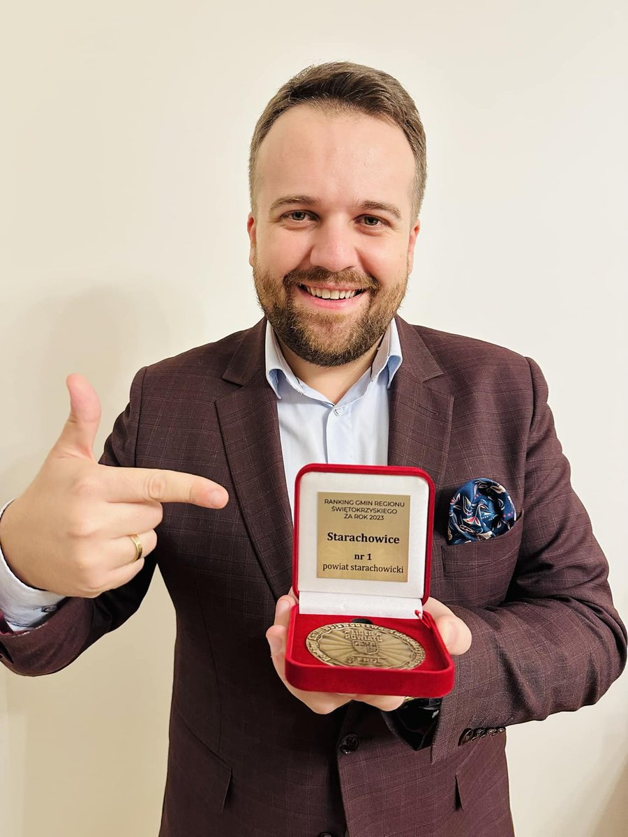 Marek Materek tweet media
