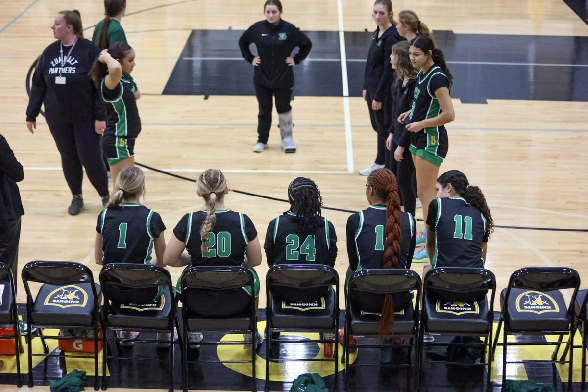 Izzystrick1's tweet photo. Opening Varsity BB game for Fort Zumwalt North vs FHN and my birthday!  Excited to be on the opening line up and what the season holds! https://t.co/6wplDCsRiy