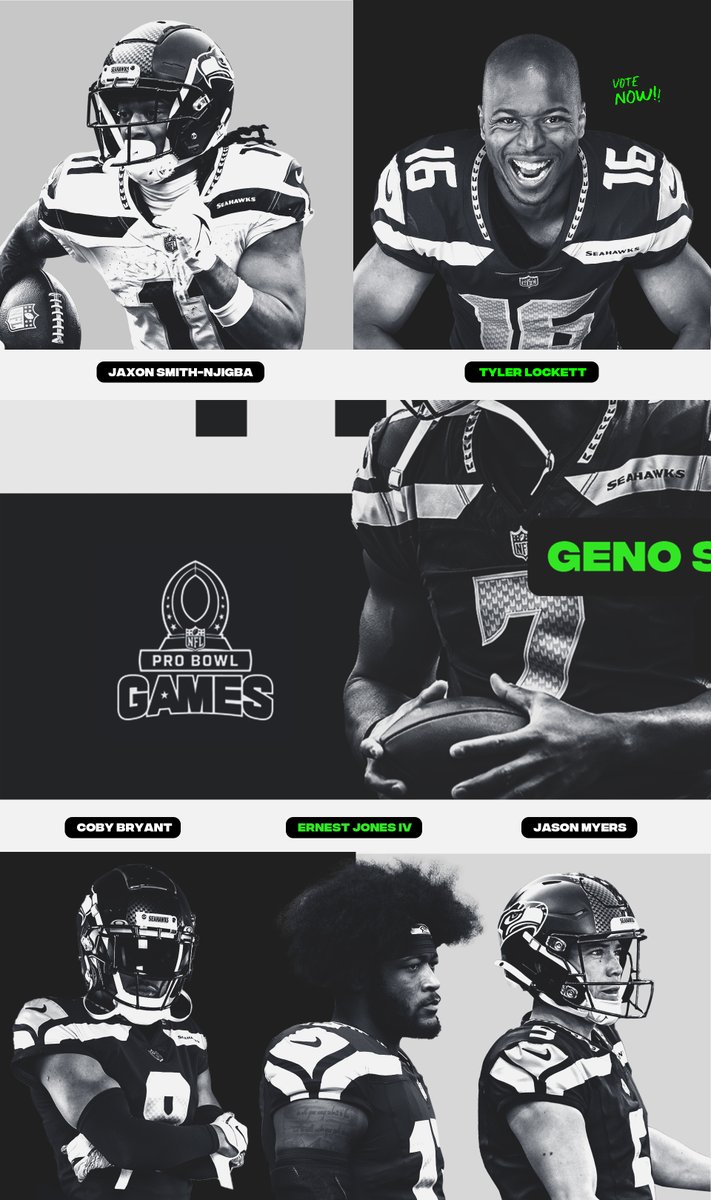 Seahawks tweet picture
