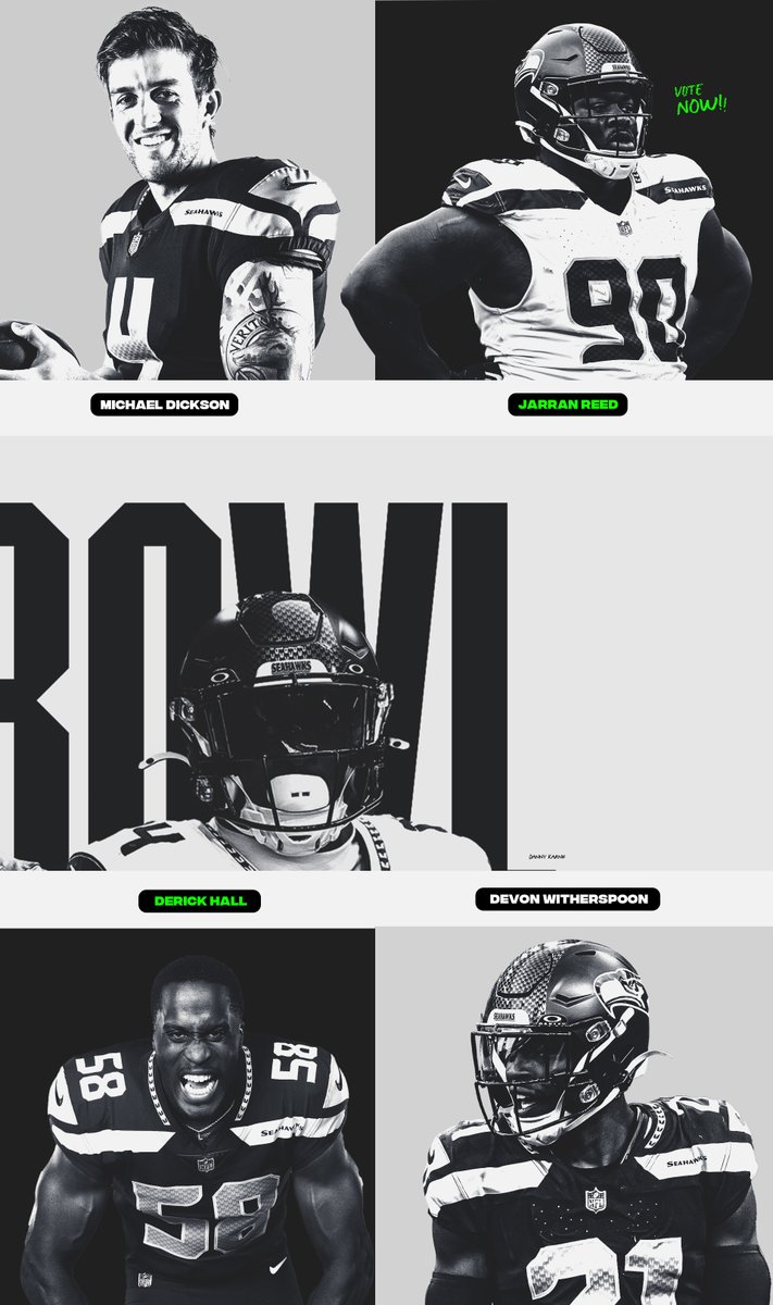 Seahawks tweet picture