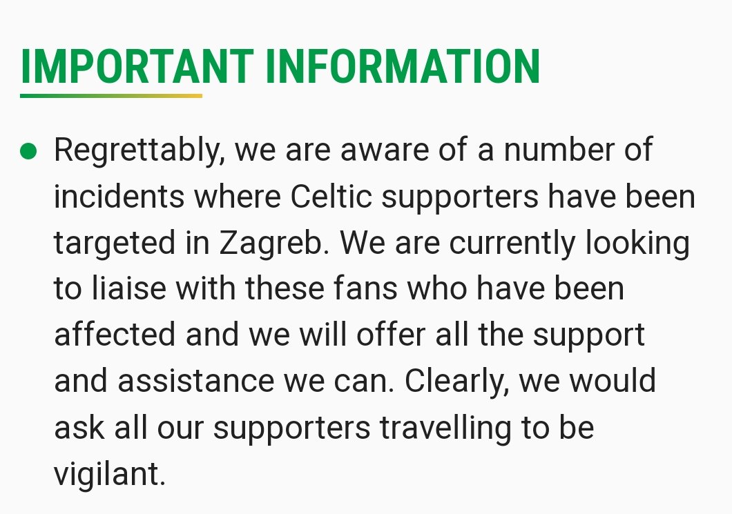 🎶 Celtic get battered everywhere they go 🎶