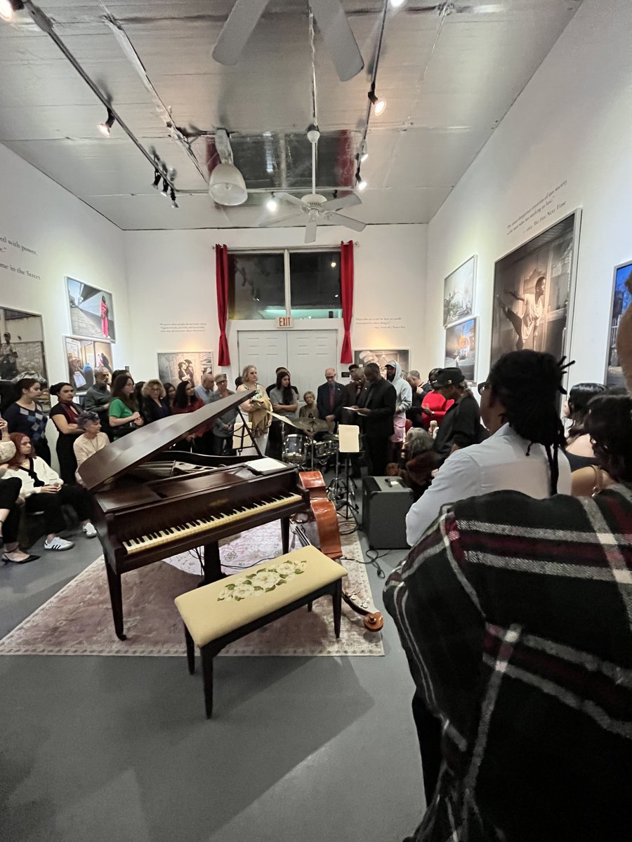 Public Humanities Lab (WPHL) at FIU tweet media