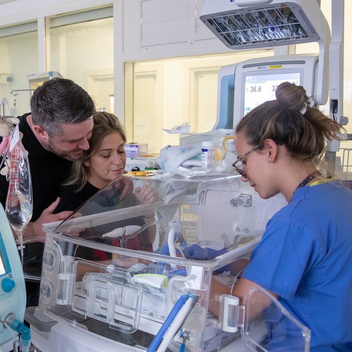 Join the Bliss family as a Baby Charter Programme Officer! Are you passionate about making a meaningful difference in neonatal care? Bliss is seeking a dedicated Baby Charter Programme Officer to work closely with neonatal units, inspiring and supporting them to achieve Baby