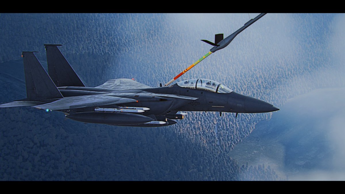 VWADCS's tweet photo. Ready Pre-Contact. Contact..... Transfer complete, disconnect.

#DCS #DCSTraining #NewPilots #DCSWorld #dcsworldscreenshots #digitalcombatsimulator https://t.co/lrhILcyrb3