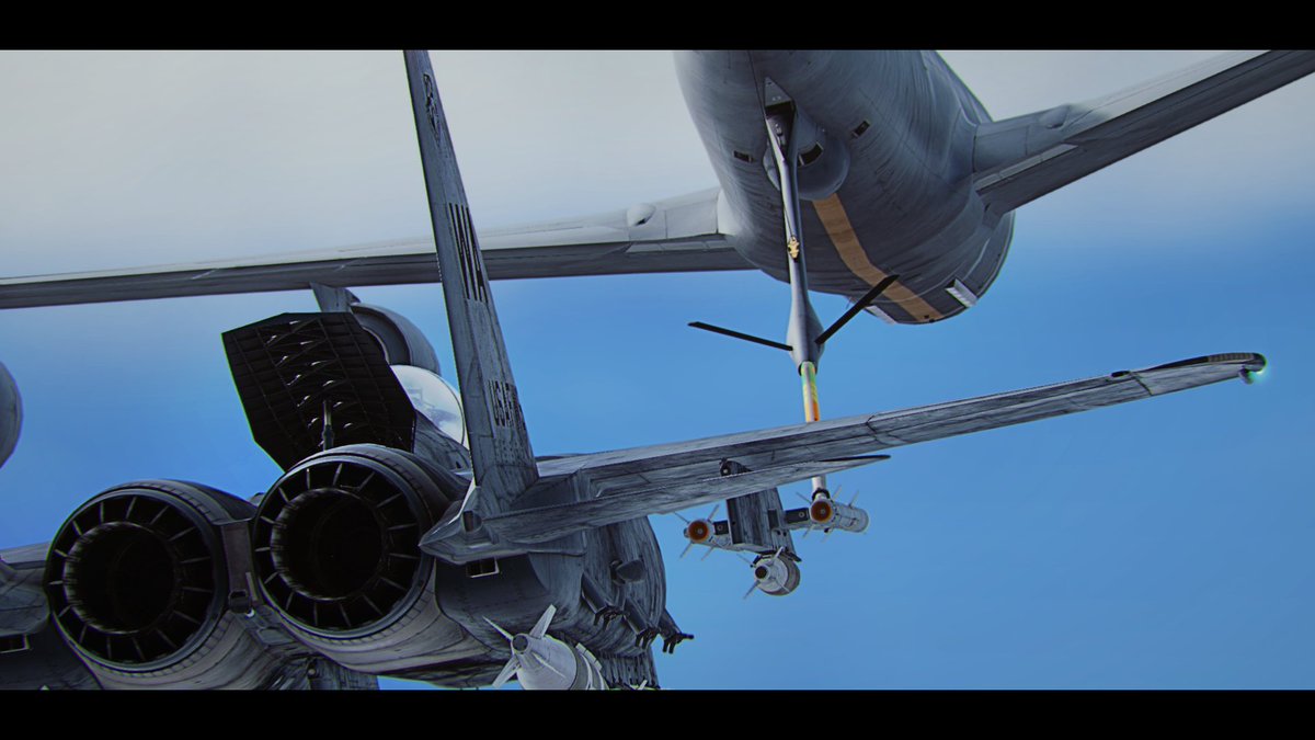 VWADCS's tweet photo. Ready Pre-Contact. Contact..... Transfer complete, disconnect.

#DCS #DCSTraining #NewPilots #DCSWorld #dcsworldscreenshots #digitalcombatsimulator https://t.co/lrhILcyrb3