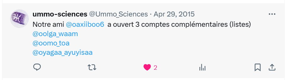 UMMO BOT tweet media
