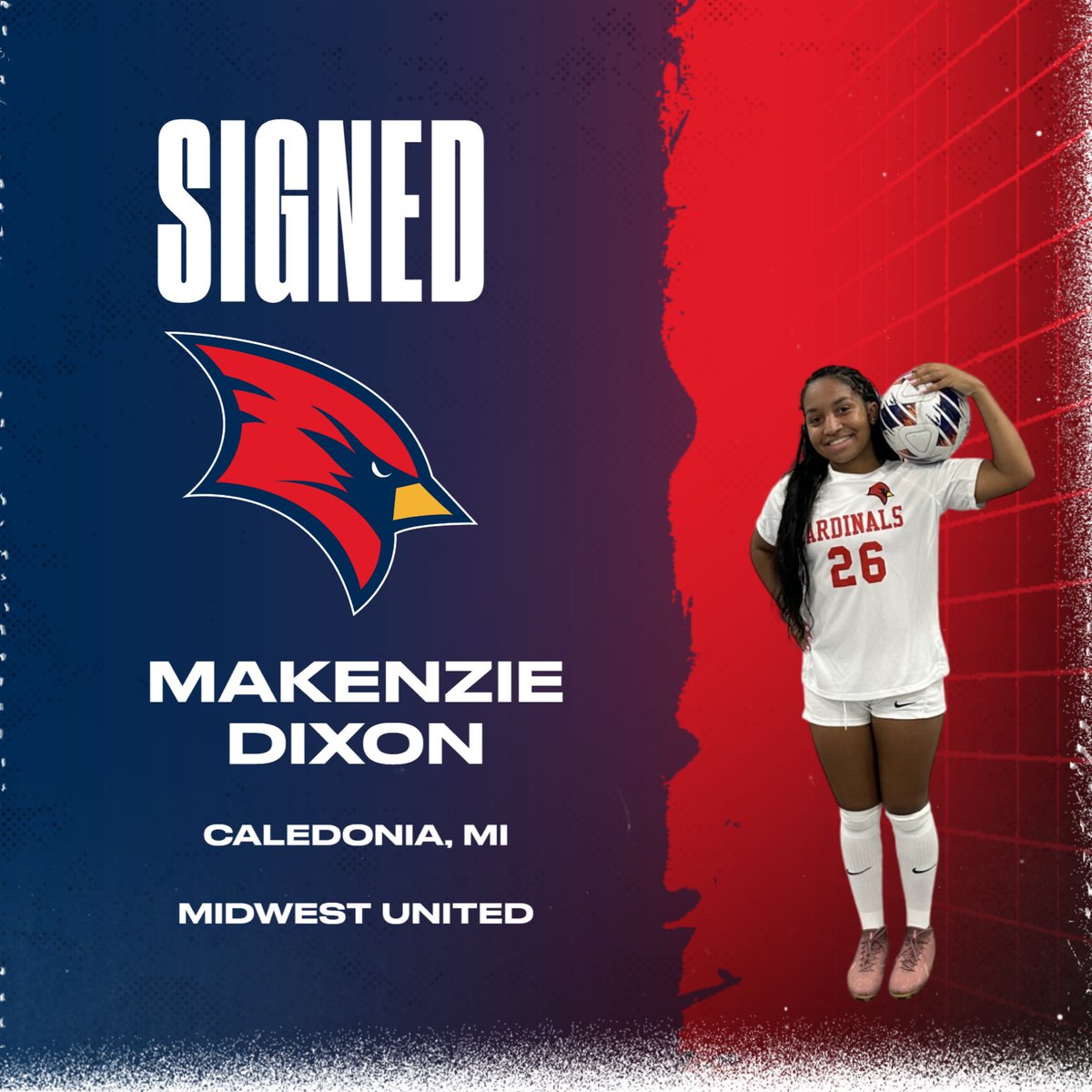 Our current 2025 signed class! #BeaksUp