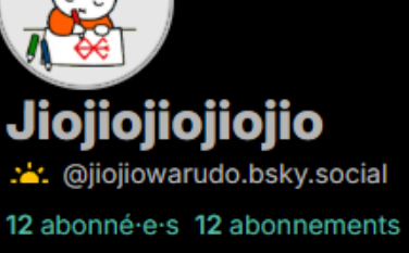 Jiojio⚾️Warudo tweet media