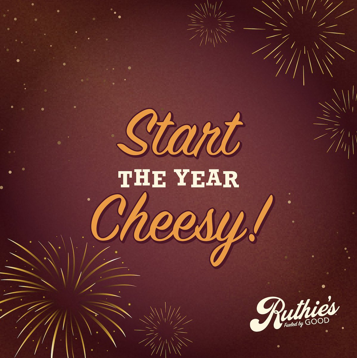 RuthiesForGood's tweet photo. Party with Ruthie's for NYE! 🪩
Reach out now to book Ruthie’s for your holiday event and end the year #FueledbyGood.
https://t.co/yB1Xz9xZ2o 💫 https://t.co/xILm3QAipH