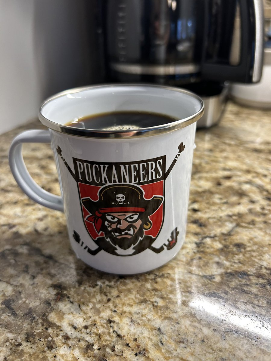 Puckaneers Hockey tweet media