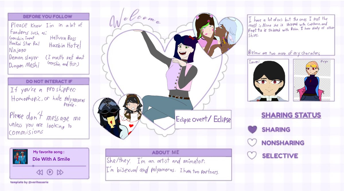 Eclipseovert's tweet image. 