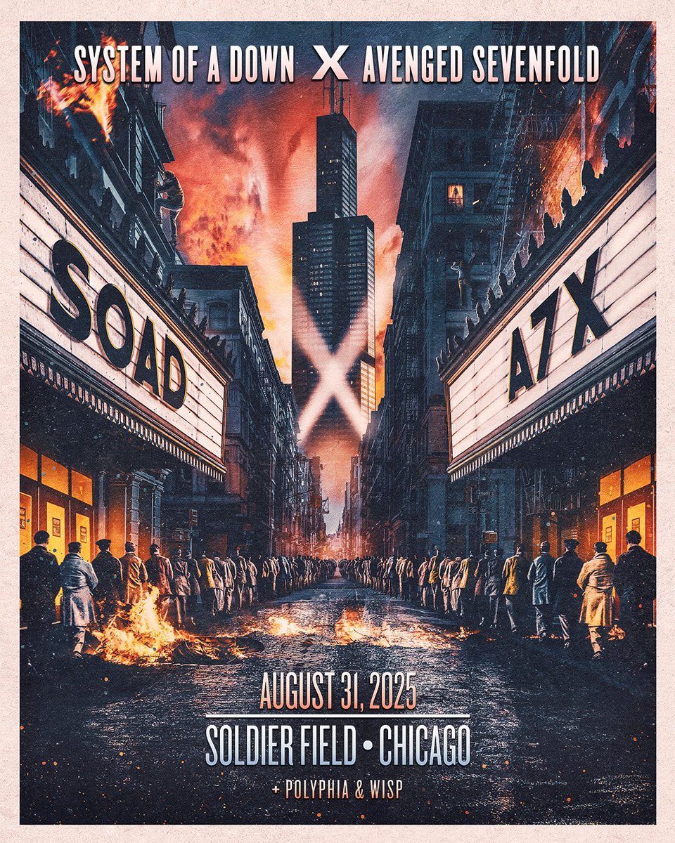 Who’s going to see this???